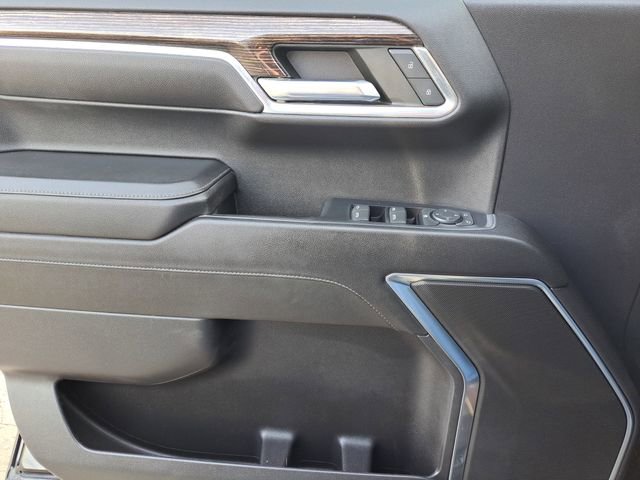 Used 2023 GMC Sierra 1500 Elevation image 22