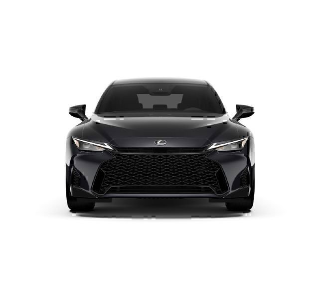New 2026 Lexus IS 350 F Sport AWD/4WD image 5