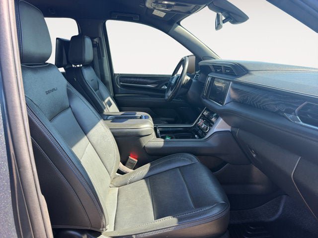 Used 2021 GMC Yukon Denali AWD/4WD image 15