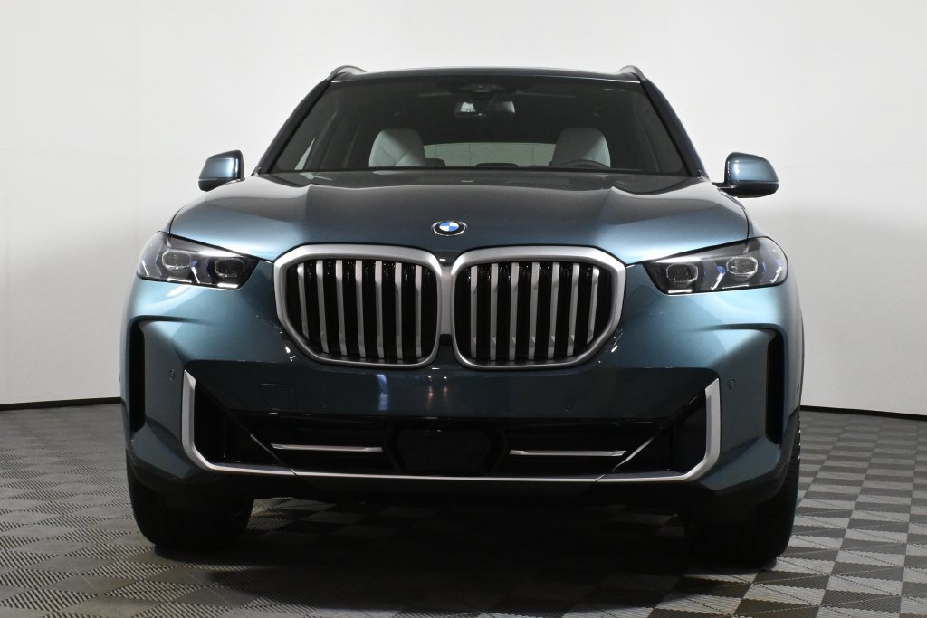 Used 2026 BMW X5 xDrive40i AWD/4WD image 10