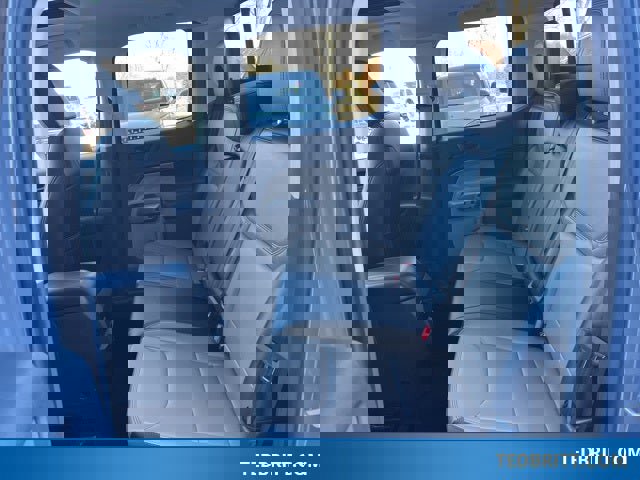 Certified 2025 Ford Maverick Lariat w/ 4K Tow Package image 13