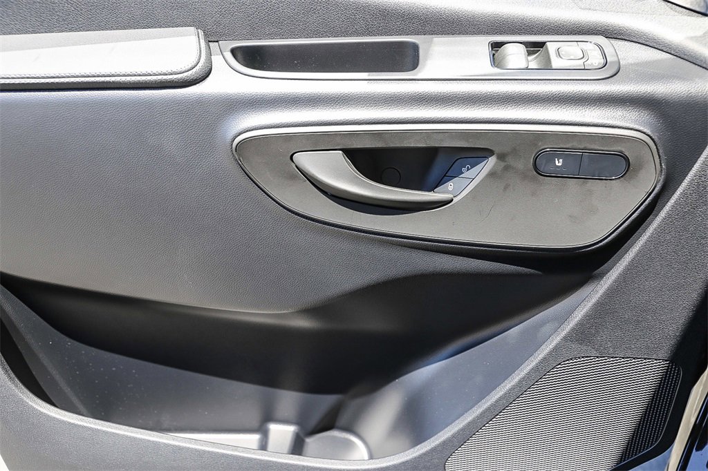 Used 2024 Mercedes-Benz Sprinter 144 Cargo image 22