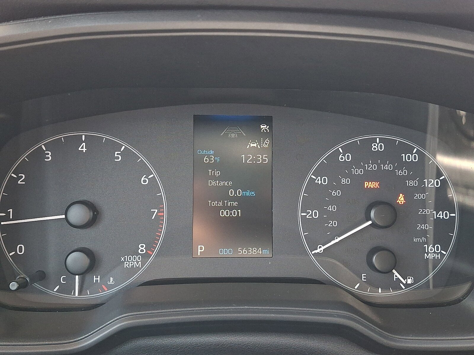 Used 2024 Toyota Corolla LE FWD image 18