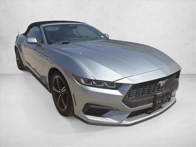 Used 2024 Ford Mustang Premium RWD image 7