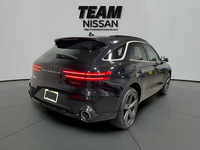 Used 2023 Genesis GV70 3.5T Sport w/ Sport Prestige Package AWD/4WD image 7