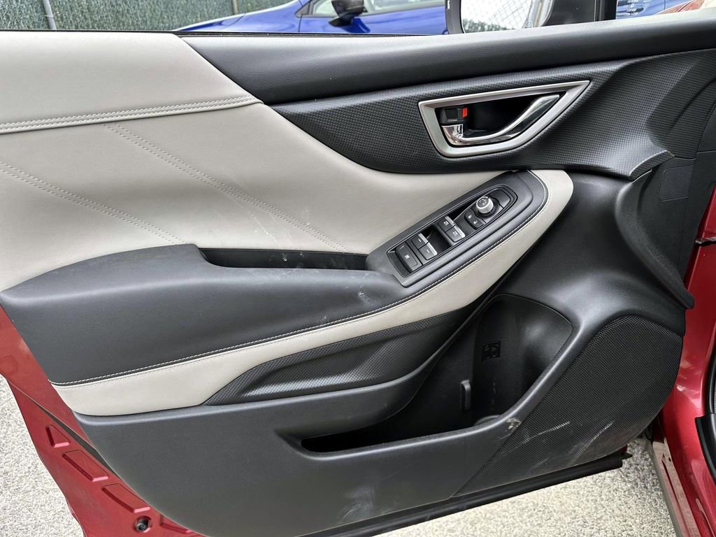 Used 2022 Subaru Forester Limited image 18