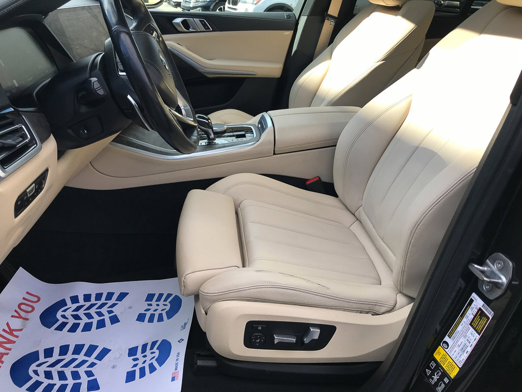 Used 2020 BMW X5 xDrive40i w/ Premium Package image 29