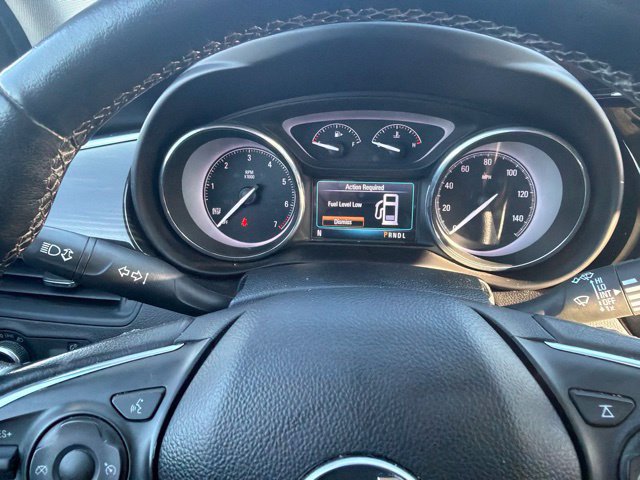 Used 2020 Buick Envision Essence FWD image 44