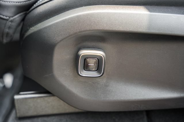Certified 2025 Volvo EX90 Ultra AWD/4WD image 35
