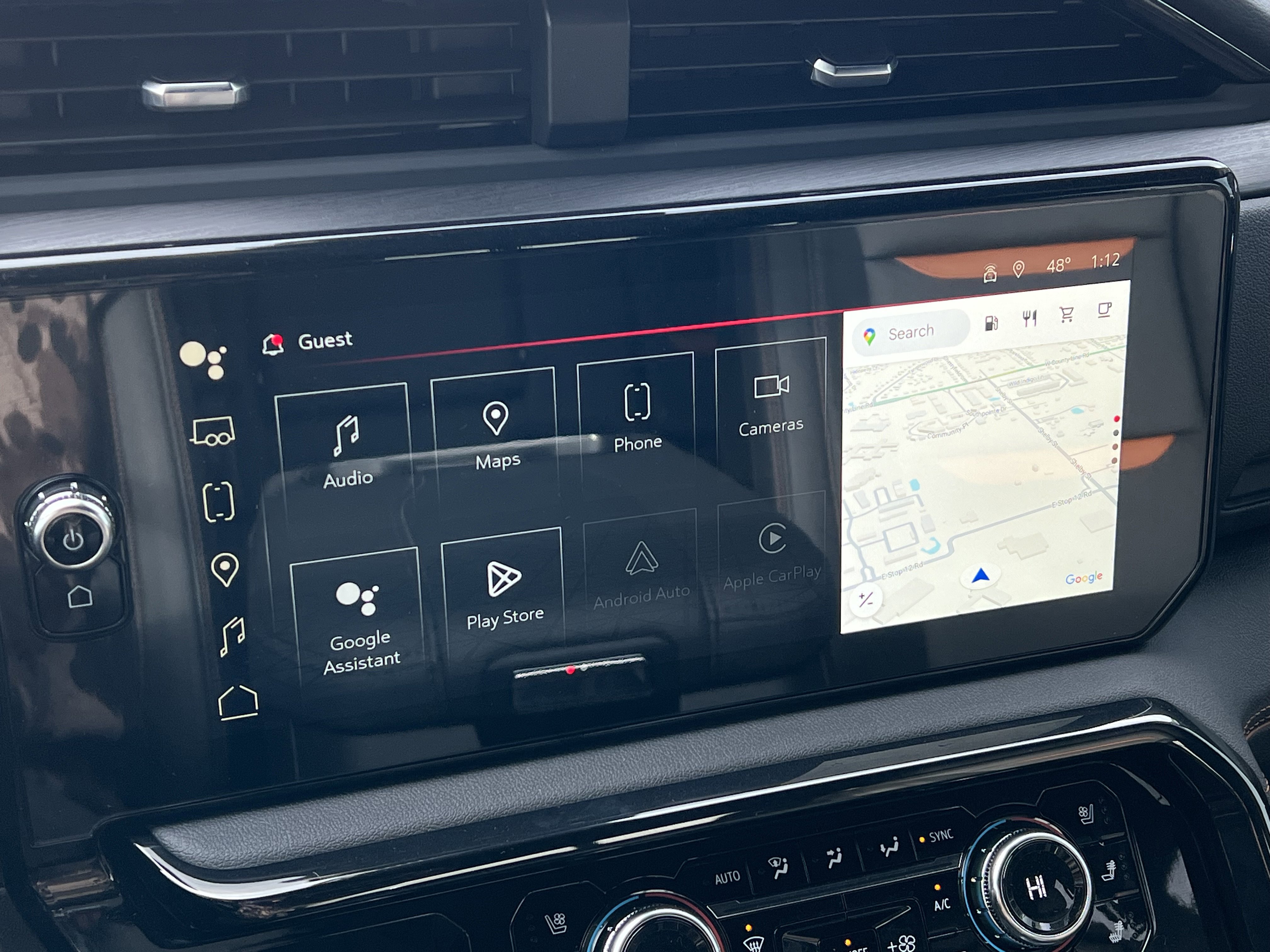 New 2026 GMC Sierra 1500 AT4 w/ AT4 Premium Package image 25