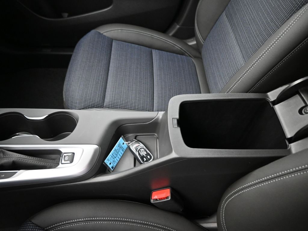 New 2026 Buick Envista Sport Touring w/ Convenience I Package FWD image 16