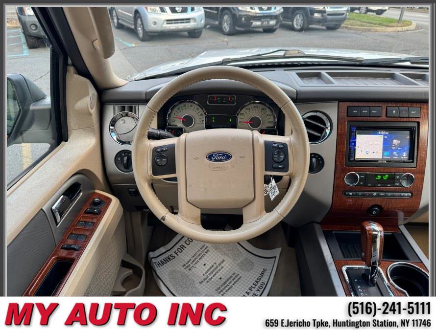 Used 2010 Ford Expedition Eddie Bauer image 13