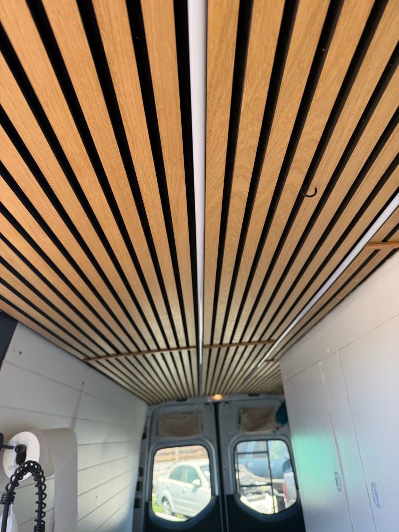Used 2019 Mercedes-Benz Sprinter 4x4 170 image 28