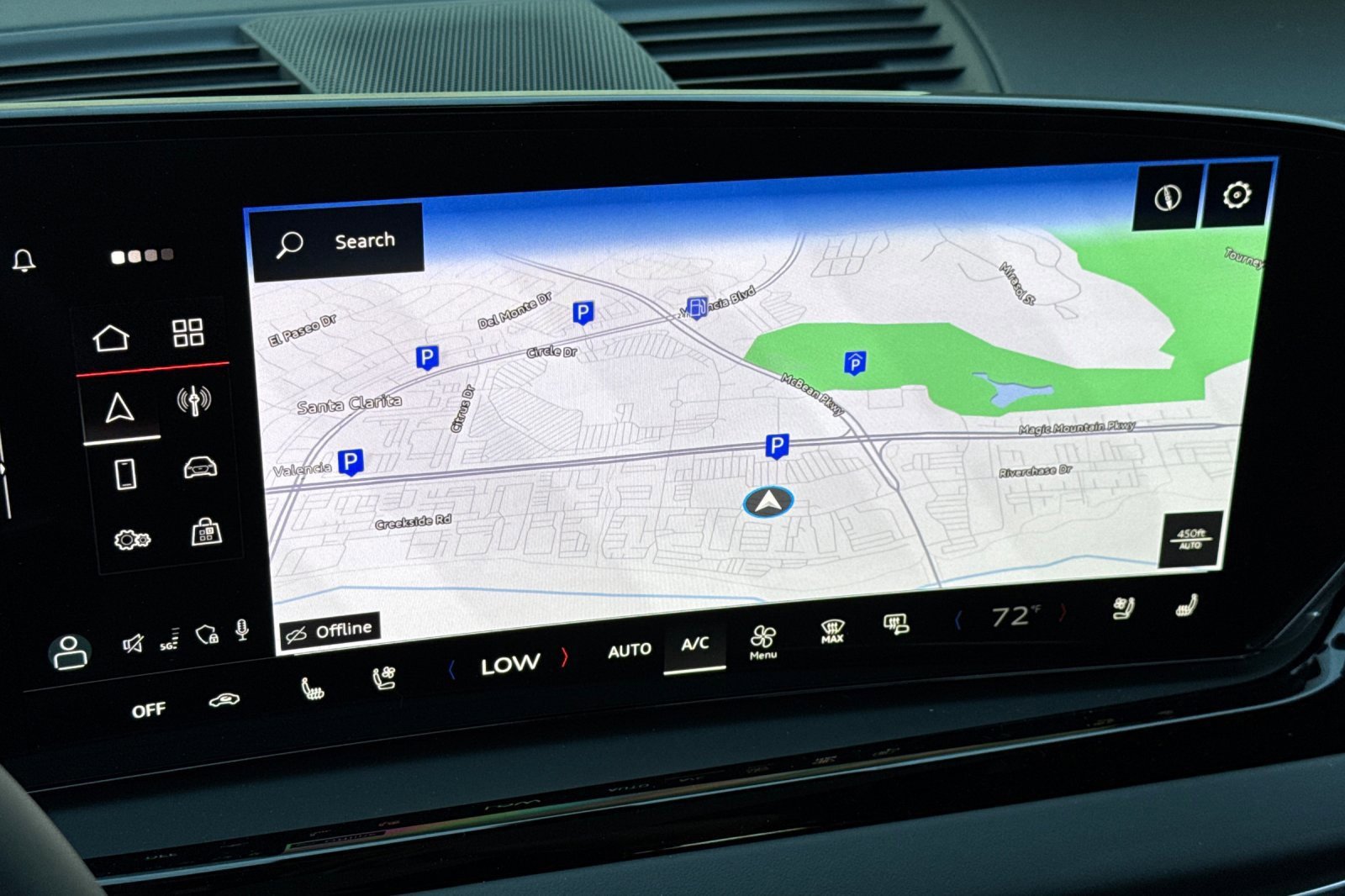 New 2025 Audi A5 2.0T Premium Plus image 15