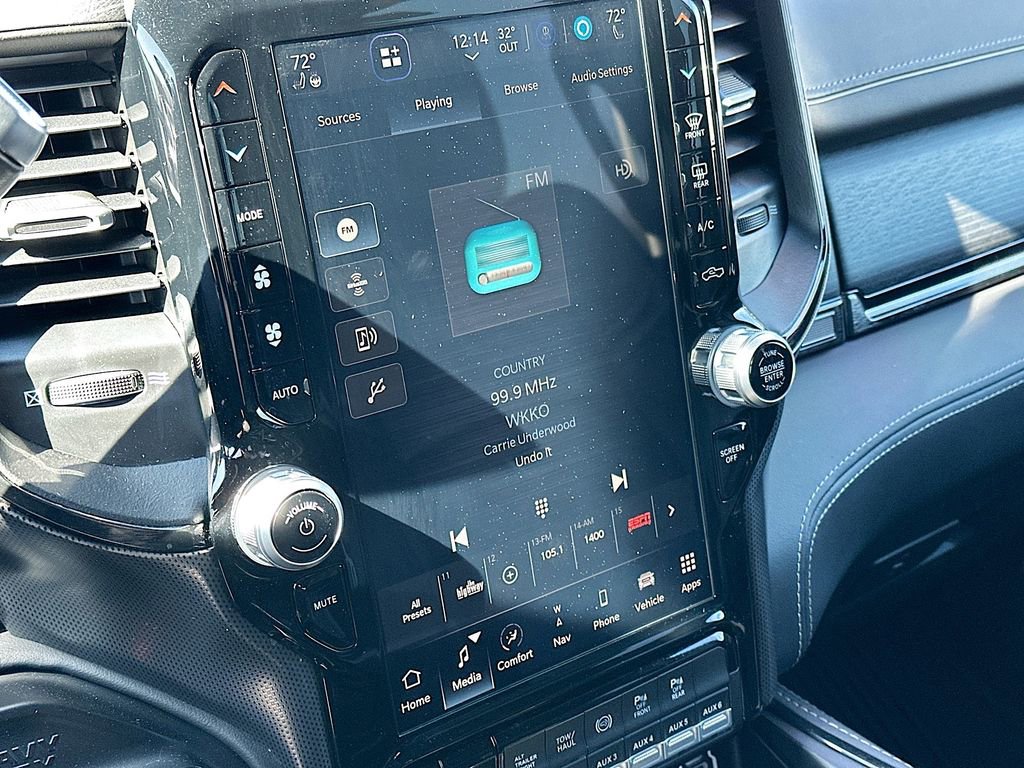 Certified 2023 RAM 3500 Limited image 24