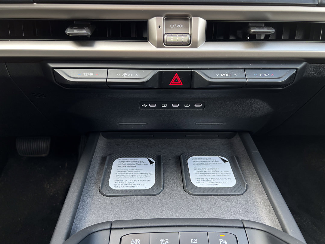 Used 2027 Kia Telluride S image 27