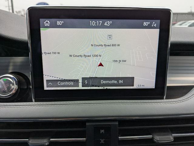 Used 2020 Lincoln Corsair Reserve w/ Equipment Group 201A image 34