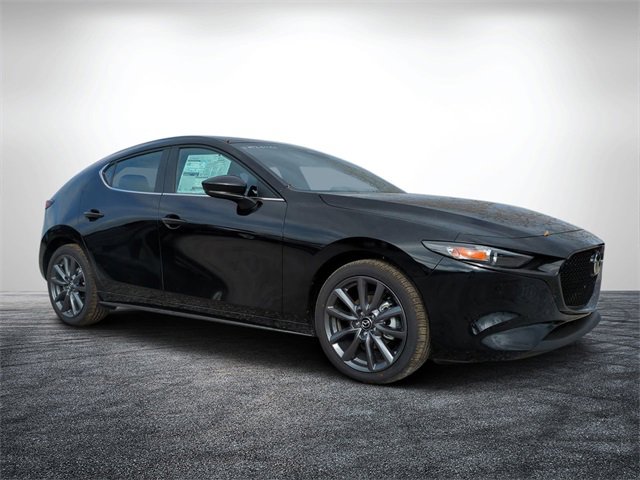 New 2026 MAZDA MAZDA3 s video 1