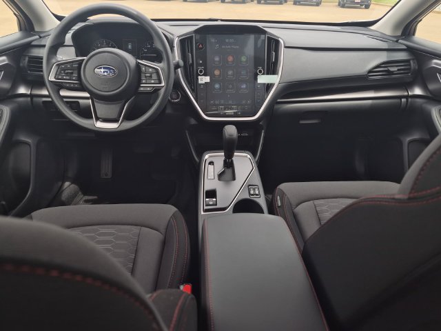 New 2026 Subaru Impreza 2.0i Sport AWD/4WD image 13