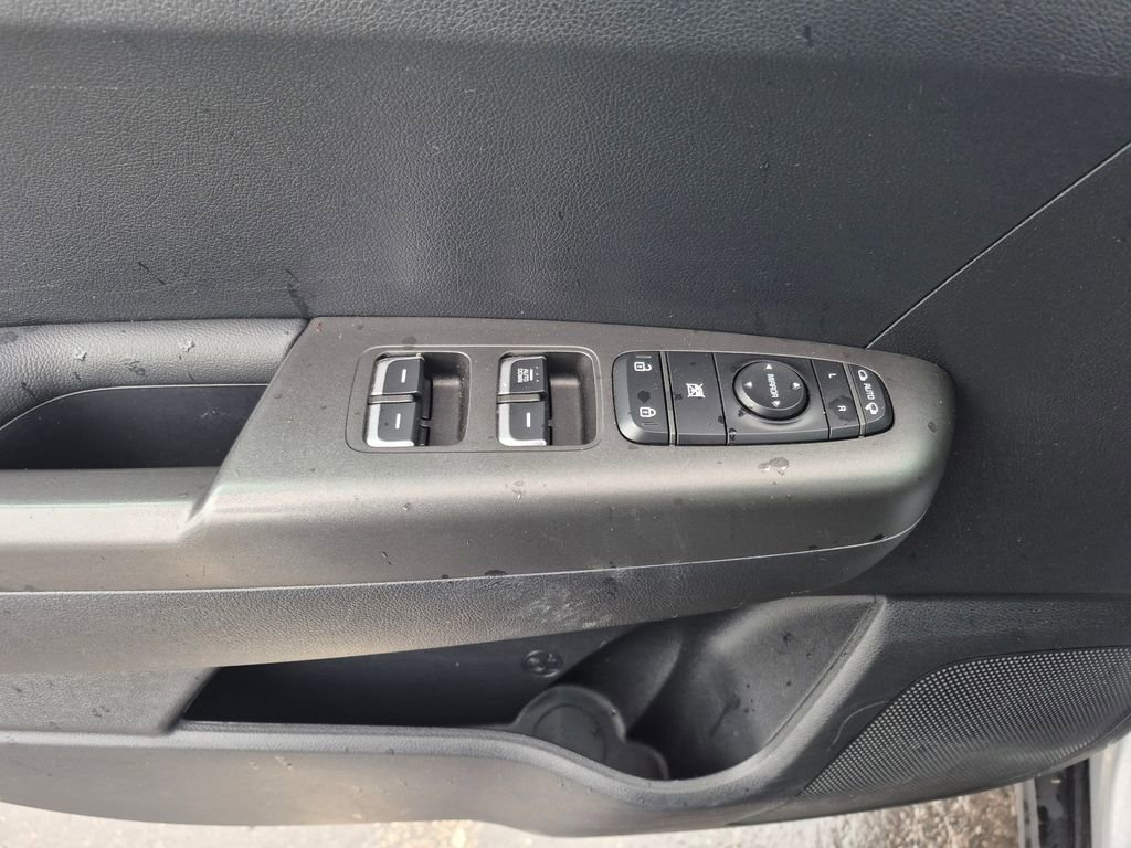 Used 2022 Kia Sportage LX w/ LX AWD Value Edition Package image 10