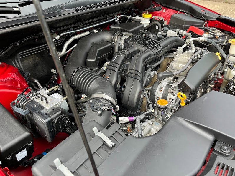 Used 2019 Subaru Impreza 2.0i Sport image 31