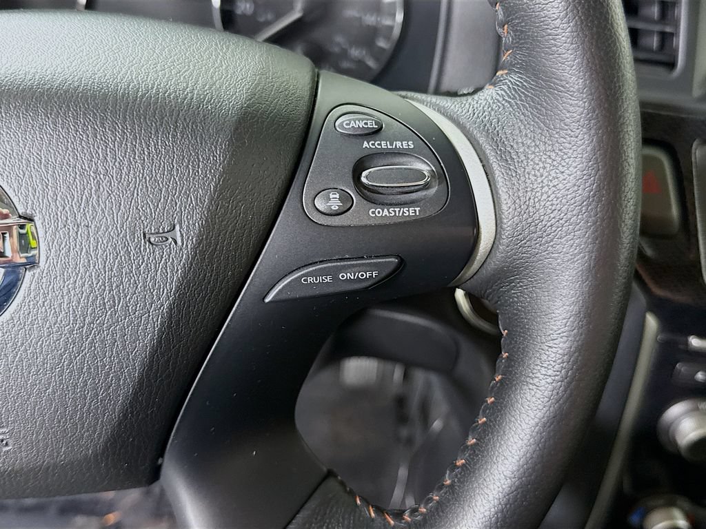 Certified 2020 Nissan Pathfinder SL AWD/4WD image 25