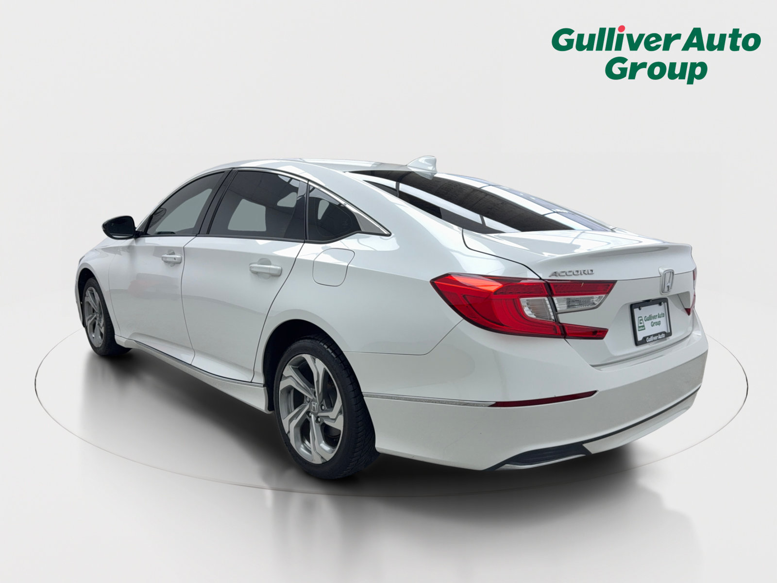 Used 2018 Honda Accord EX-L image 4