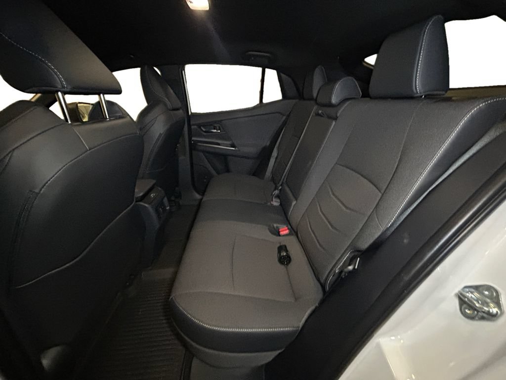 New 2026 Toyota C-HR AWD/4WD image 13