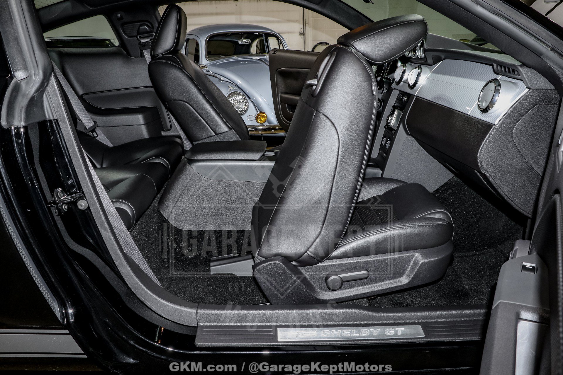 Used 2007 Ford Mustang GT Premium RWD image 82
