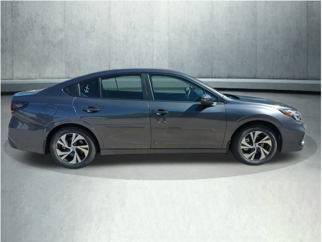 New 2025 Subaru Legacy Premium image 6