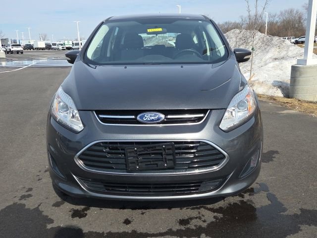 Used 2017 Ford C-MAX SE image 19