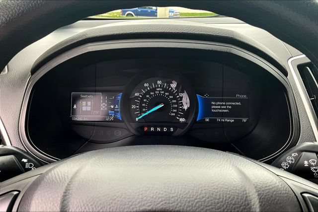 Used 2024 Ford Edge SE AWD/4WD image 13