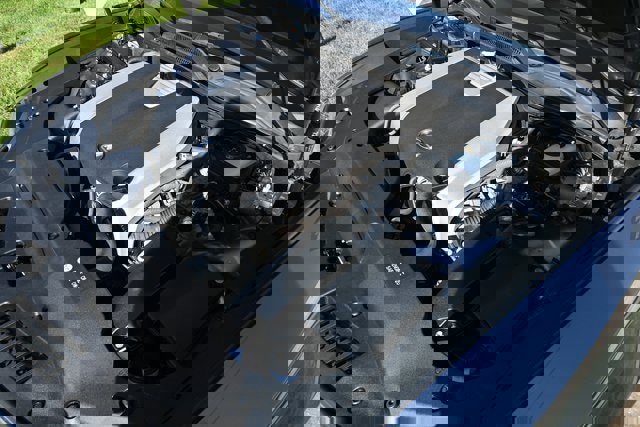 Used 2016 Lexus RC 300 AWD image 16