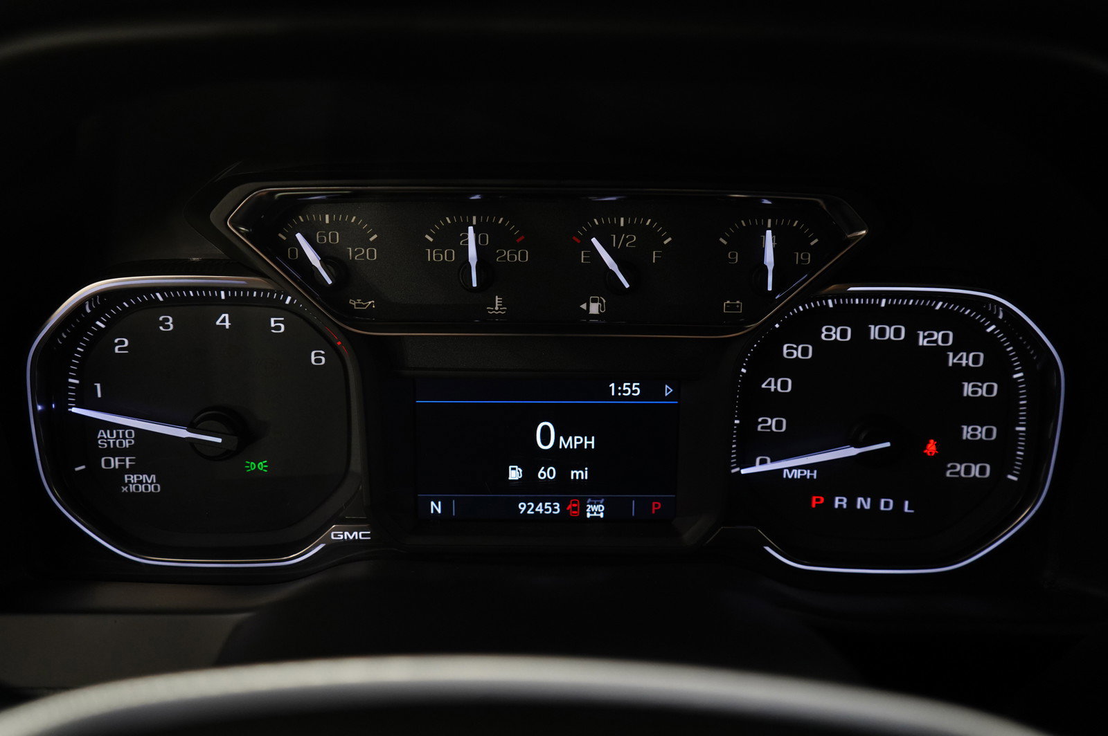 Used 2019 GMC Sierra 1500 SLE image 21
