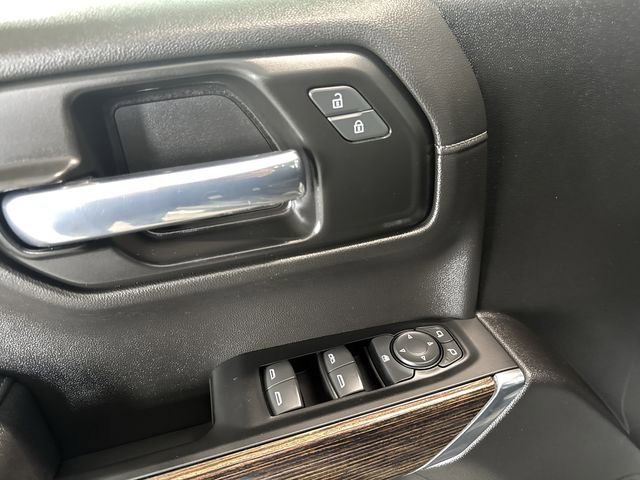 Used 2022 GMC Sierra 1500 SLE image 22