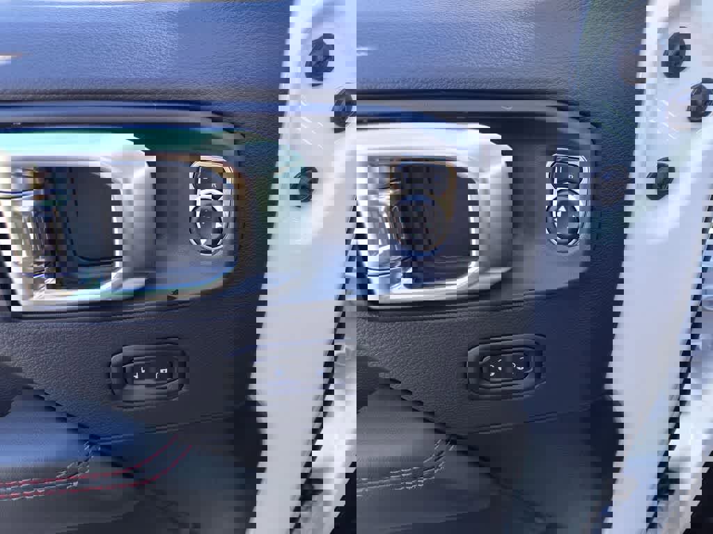 New 2026 Jeep Wrangler Rubicon image 13