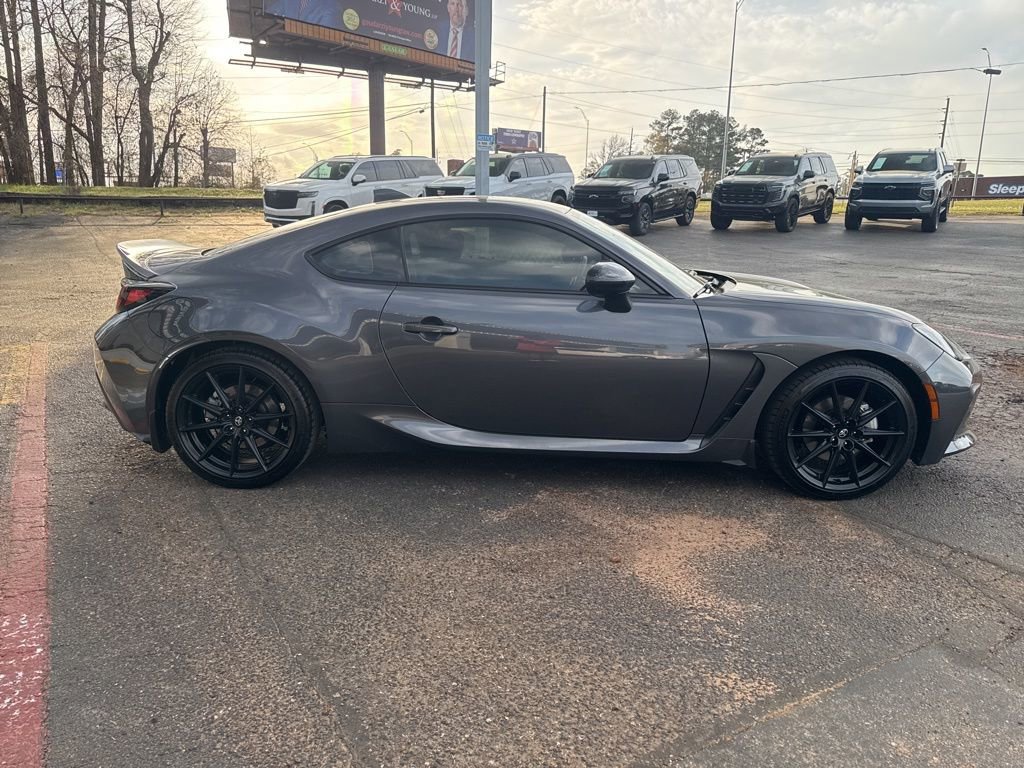 Used 2025 Toyota GR86 Premium image 5