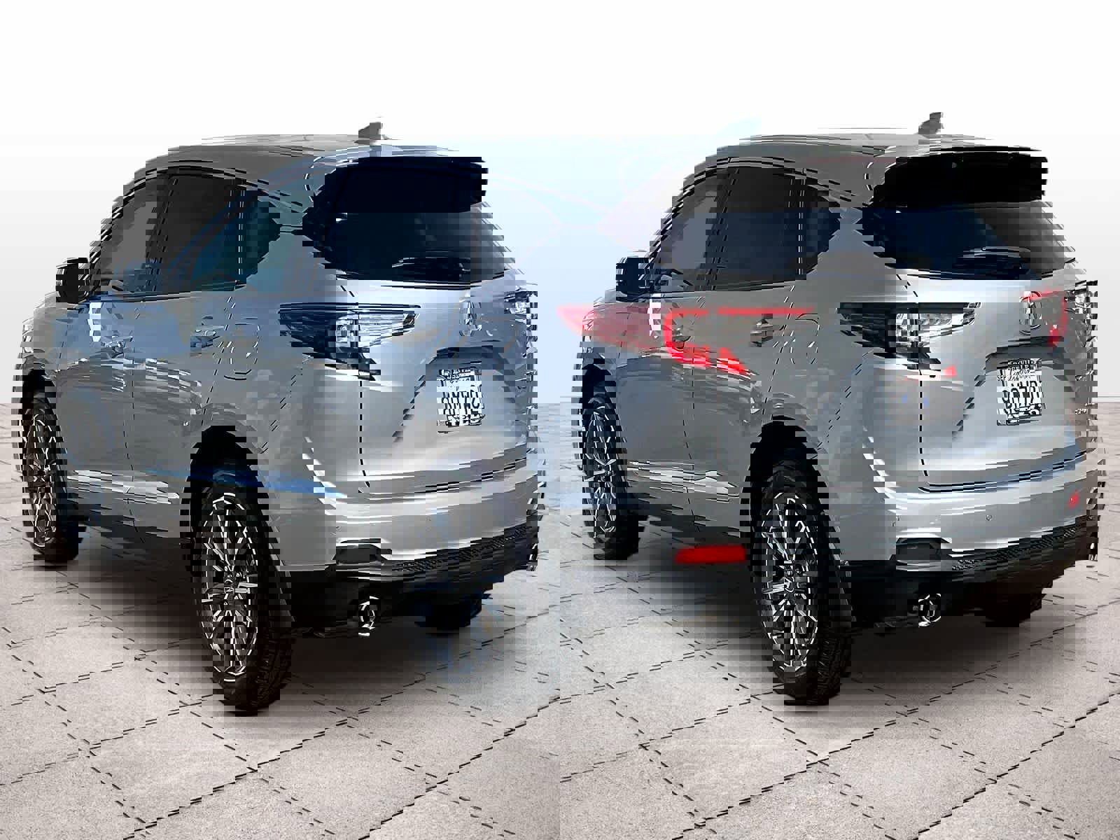 Used 2020 Acura RDX AWD w/ Technology Package image 13