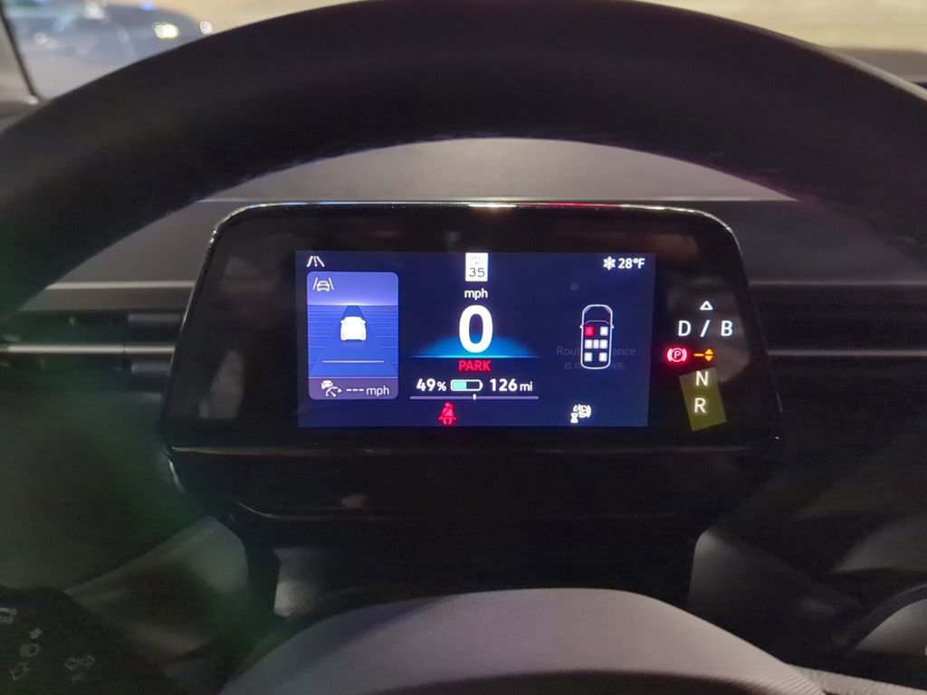 New 2025 Volkswagen ID. Buzz Pro S image 48