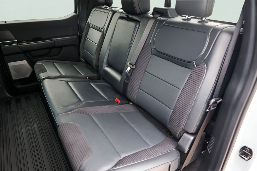 Used 2023 Ford F150 Raptor w/ Raptor Carbon Fiber Package AWD/4WD image 30