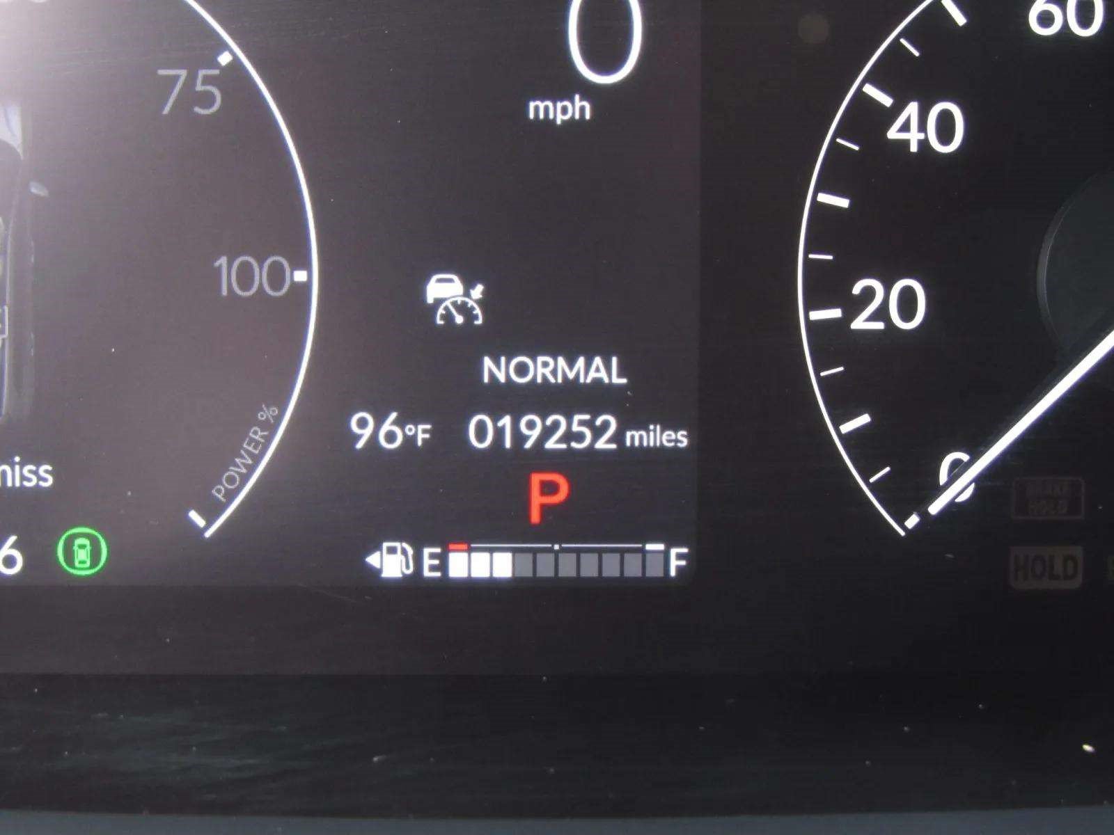 Certified 2024 Honda CR-V Sport-L image 30