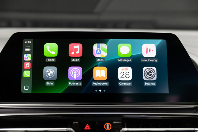 Used 2019 BMW M850i xDrive Convertible w/ Driver Assistance Package image 94