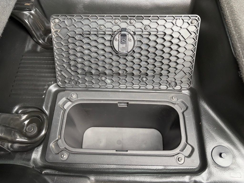 Used 2024 RAM 2500 Rebel w/ Level 2 Equipment Group image 17