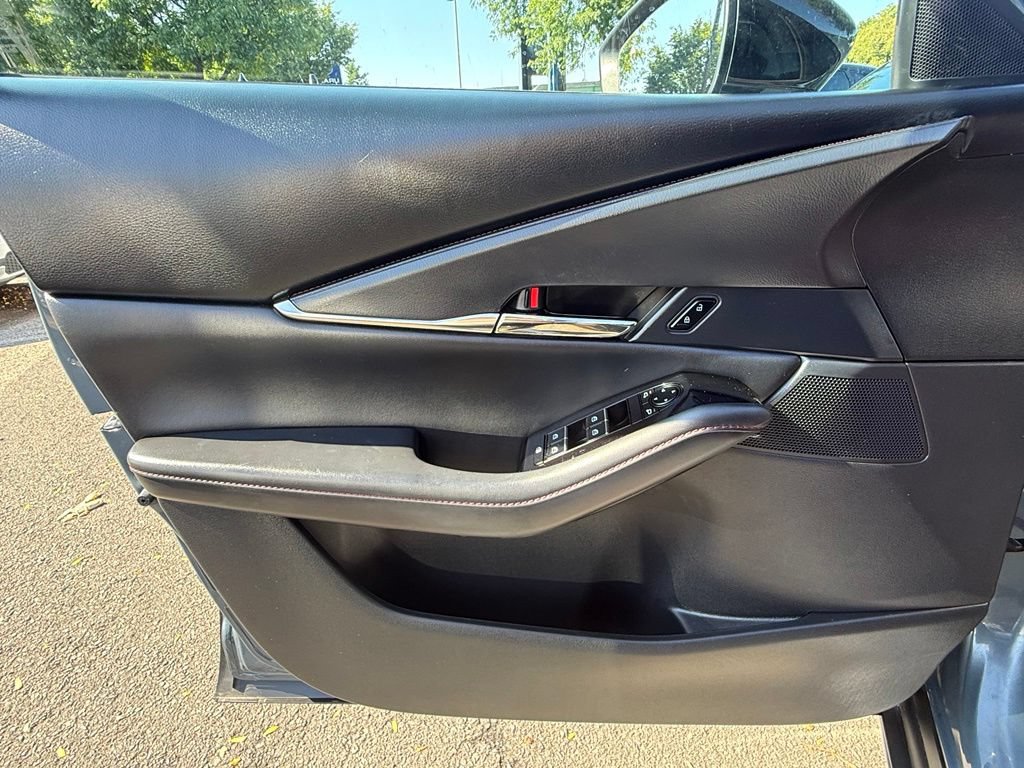 Used 2023 MAZDA CX-30 AWD 2.5 S w/ Preferred Package image 21