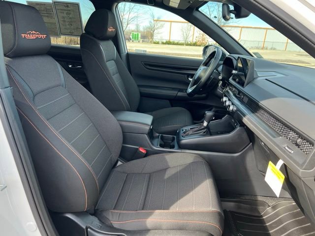 Certified 2026 Honda CR-V TrailSport image 32