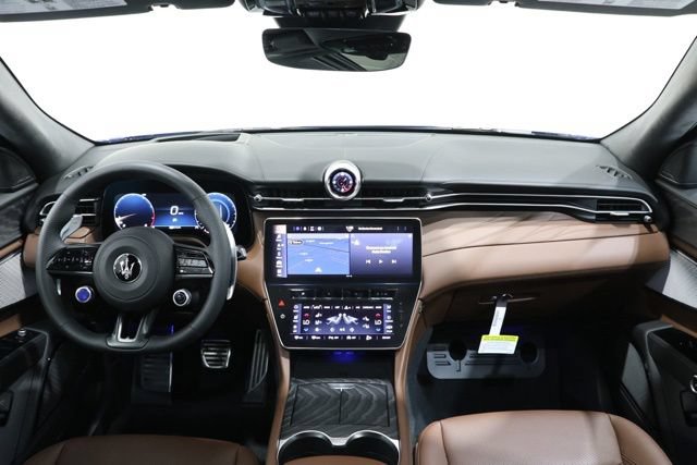 New 2026 Maserati Grecale Modena AWD/4WD image 13