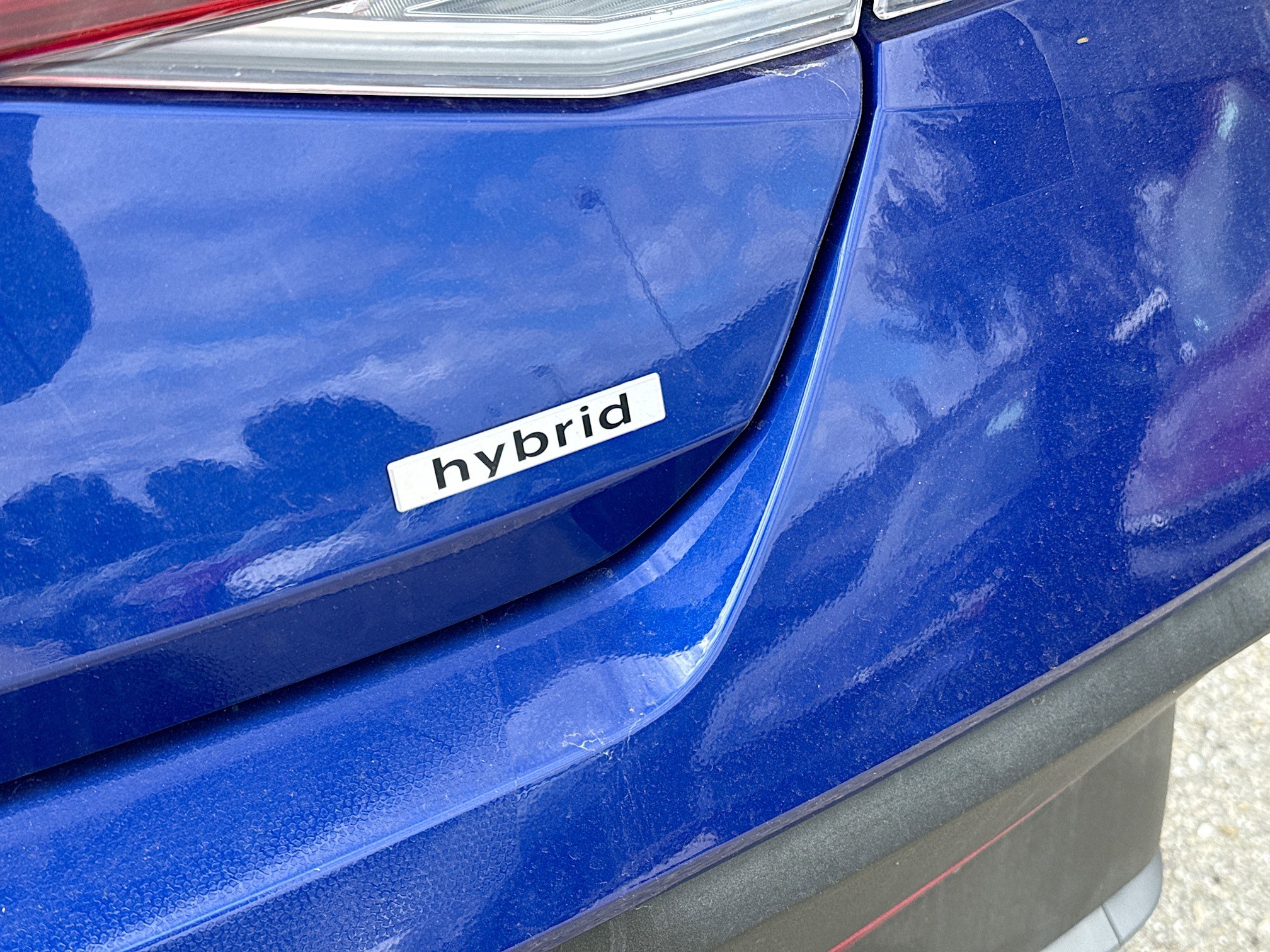New 2026 Hyundai Elantra Sport FWD image 11