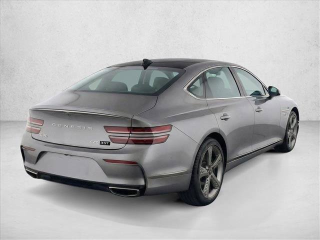 Used 2024 Genesis G80 3.5T Sport image 7