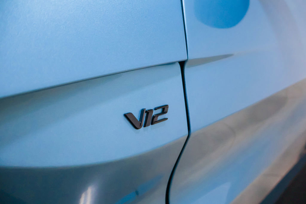 Used 2023 Aston Martin V12 Vantage image 70