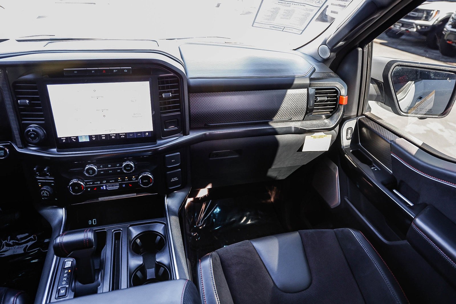 Used 2024 Ford F150 Raptor w/ Equipment Group 803A Raptor R image 15